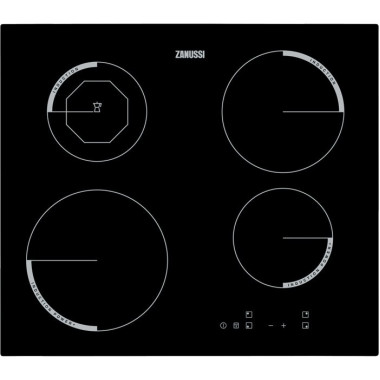 Индукционная варочная панель Zanussi ZEI5680FB