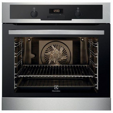 Электрический духовой шкаф Electrolux EOC 5951 AOX
