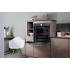 Электрический духовой шкаф Hotpoint-Ariston FIT 801 H AN
