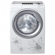 Стиральная машина Daewoo Electronics DWD-UD1212
