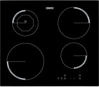 Индукционная варочная панель Zanussi ZEI5681FB