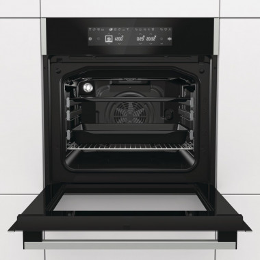 Электрический духовой шкаф Gorenje BO758A42XG