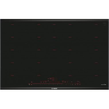 Индукционная варочная панель Bosch PXY898DX6E