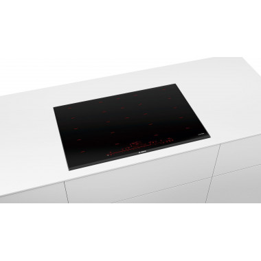 Индукционная варочная панель Bosch PXY898DX6E