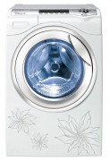 Стиральная машина Daewoo Electronics DWD-UD2412K