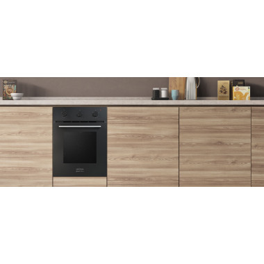 Газовый духовой шкаф Krona STRETTO 45 WH