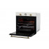 Газовый духовой шкаф Simfer B6GO72011