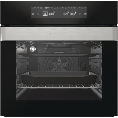 Электрический духовой шкаф Gorenje BO758ORAB