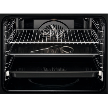 Электрический духовой шкаф Electrolux EOC 5851 ZOZ