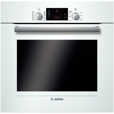 Электрический духовой шкаф Bosch HBG73B520F