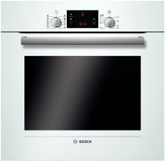 Электрический духовой шкаф Bosch HBG73B520F