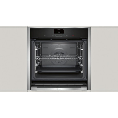 Электрический духовой шкаф NEFF B47CS24N0
