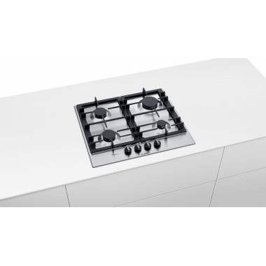 Газовая варочная панель Bosch PCP6A5B90R