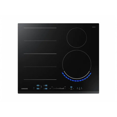 Индукционная варочная панель Samsung NZ64R9777GK