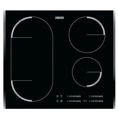 Индукционная варочная панель Zanussi ZEM 56740 BB