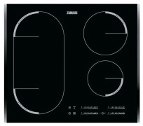 Индукционная варочная панель Zanussi ZEM 56740 BB