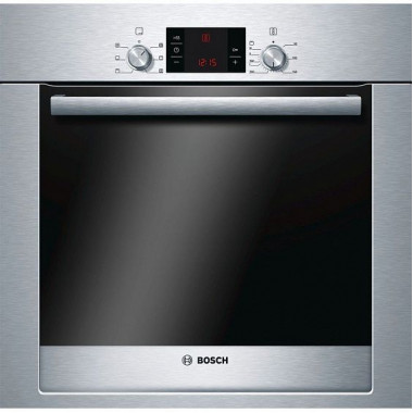 Электрический духовой шкаф Bosch HBG 23B550JB