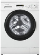 Стиральная машина Panasonic NA-107VC5WPL