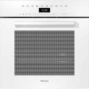 Электрический духовой шкаф Miele DGC 7460 BRWS