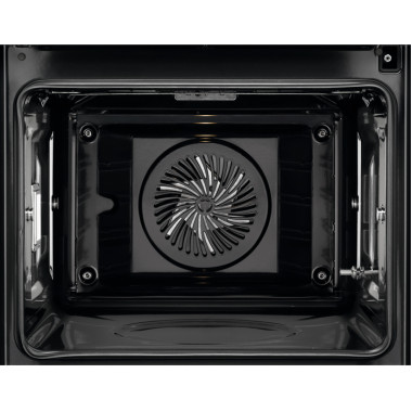 Электрический духовой шкаф Electrolux EOC 5851 ZOZ