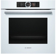 Электрический духовой шкаф Bosch HBG676EW1