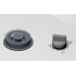 Газовая варочная панель Bosch PCP6A5B90R
