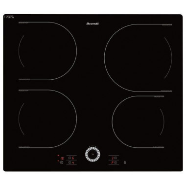 Индукционная варочная панель Brandt TI1022B