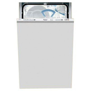 Встраиваемая посудомоечная машина Hotpoint-Ariston LST 328 A