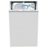 Встраиваемая посудомоечная машина Hotpoint-Ariston LST 328 A