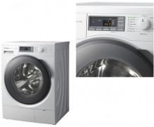 Стиральная машина Panasonic NA-140VG3W