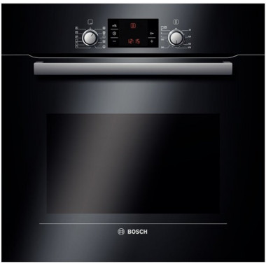 Электрический духовой шкаф Bosch HBG73B560F