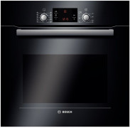 Электрический духовой шкаф Bosch HBG73B560F