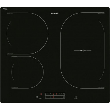 Индукционная варочная панель Brandt TI1032B