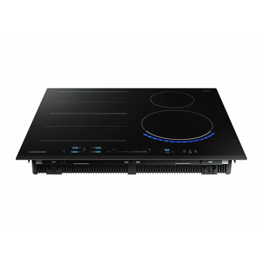 Индукционная варочная панель Samsung NZ64R9777GK