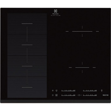 Индукционная варочная панель Electrolux EHX 96455 FK