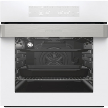 Электрический духовой шкаф Gorenje BO758ORAW
