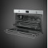 Электрический духовой шкаф Smeg SFP9395X1
