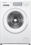 Стиральная машина Panasonic NA-147VC6WGN