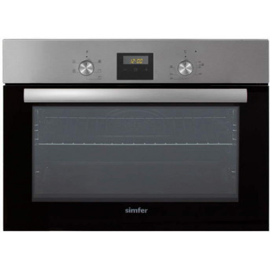 Электрический духовой шкаф Simfer B 5EH 55016