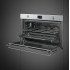Электрический духовой шкаф Smeg SFP9395X1