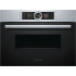 Электрический духовой шкаф Bosch CMG636BS1