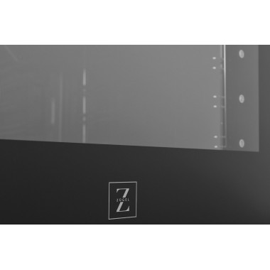 Встраиваемый электрический духовой шкаф Zugel ZO А2708 X