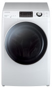 Стиральная машина Daewoo Electronics WMD-HWF12WP