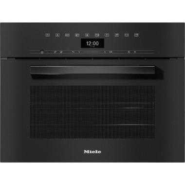 Электрический духовой шкаф Miele DGC 7440 OBSW