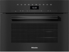 Электрический духовой шкаф Miele DGC 7440 OBSW