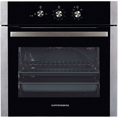 Газовый духовой шкаф Kuppersberg HGG 663 T