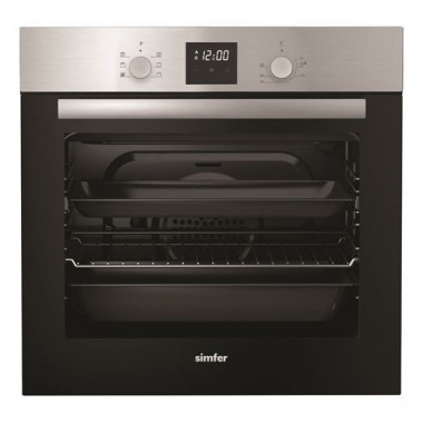 Электрический духовой шкаф Simfer B 6 EM 56013