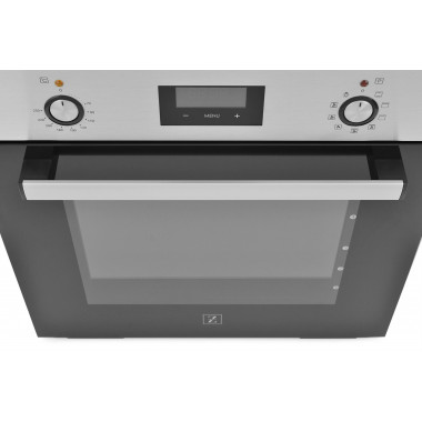 Встраиваемый электрический духовой шкаф Zugel ZO А2708 X