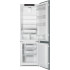 Встраиваемый холодильник Smeg C8174N3E