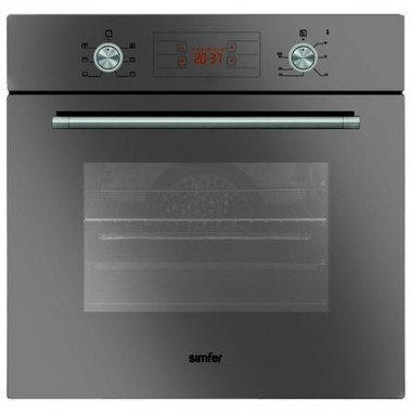 Электрический духовой шкаф Simfer B 6006 OERF